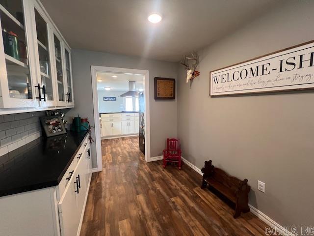 1309  Cole Street  Mena, AR