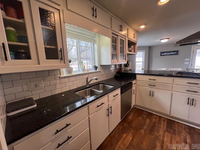 1309  Cole Street  Mena, AR