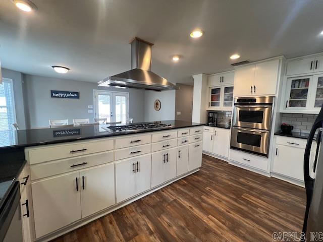 1309  Cole Street  Mena, AR