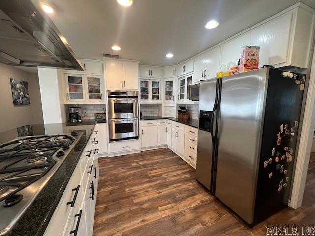 1309  Cole Street  Mena, AR