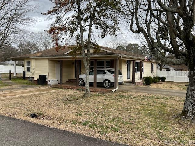 1309  Cole Street  Mena, AR