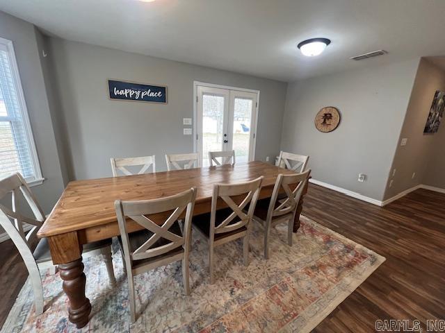 1309  Cole Street  Mena, AR
