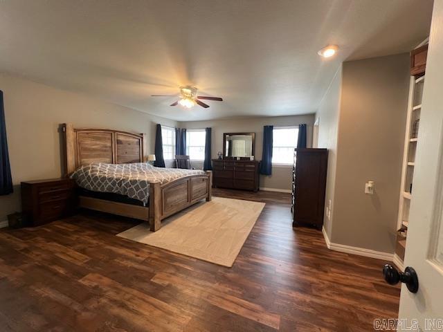 1309  Cole Street  Mena, AR