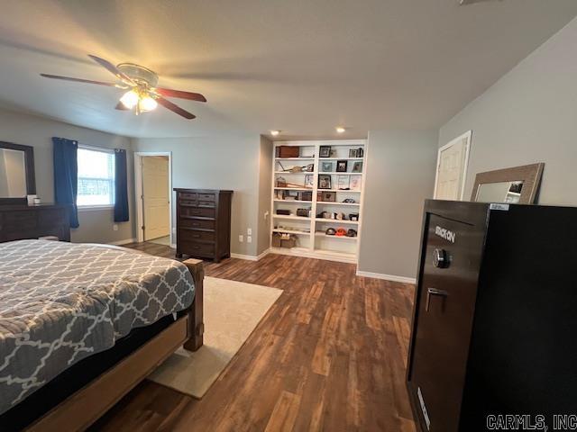 1309  Cole Street  Mena, AR
