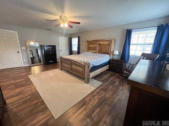 1309  Cole Street  Mena, AR