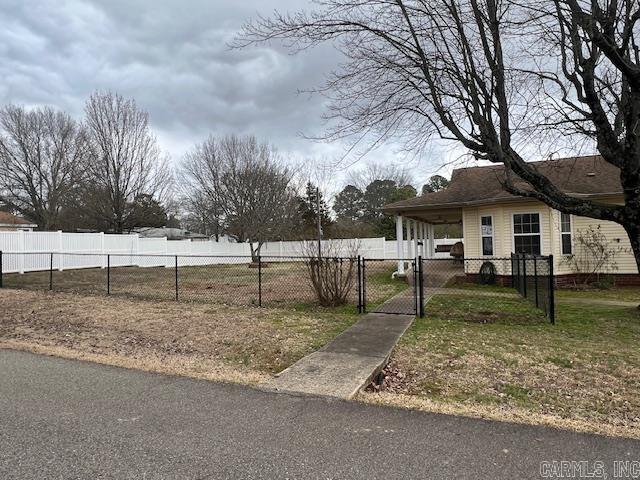 1309  Cole Street  Mena, AR