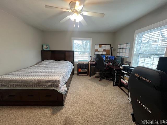 1309  Cole Street  Mena, AR