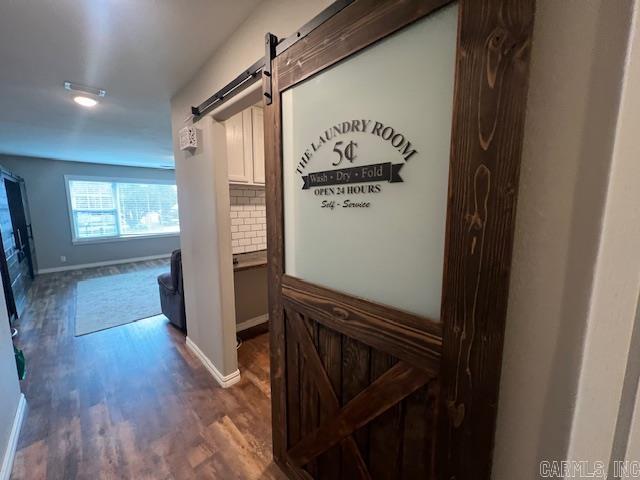 1309  Cole Street  Mena, AR