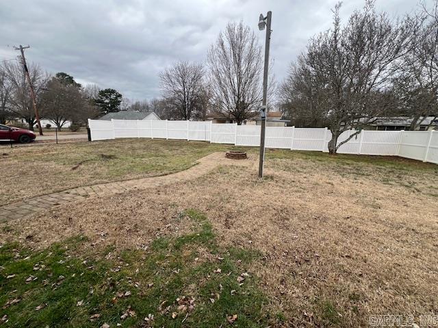 1309  Cole Street  Mena, AR