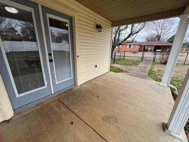1309  Cole Street  Mena, AR