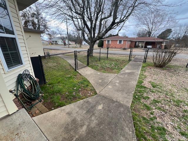1309  Cole Street  Mena, AR
