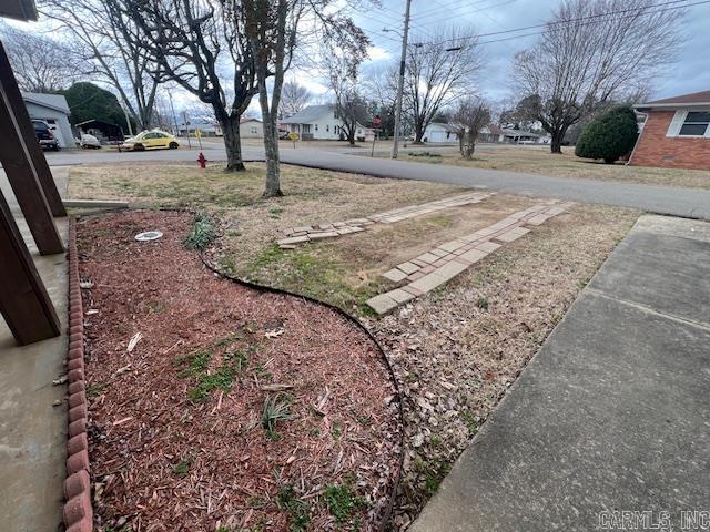 1309  Cole Street  Mena, AR
