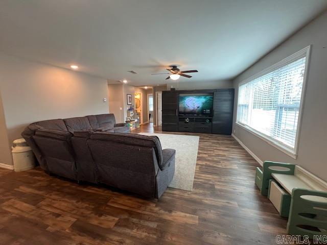 1309  Cole Street  Mena, AR