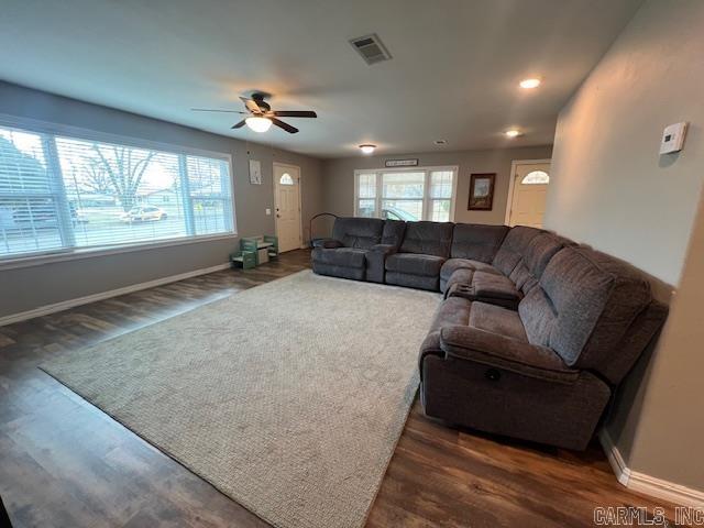 1309  Cole Street  Mena, AR