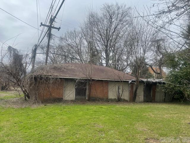 915  Pecan  Texarkana, AR