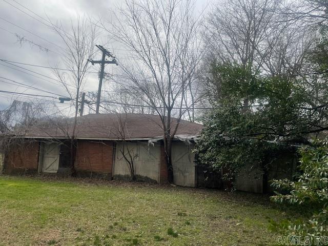 915  Pecan  Texarkana, AR