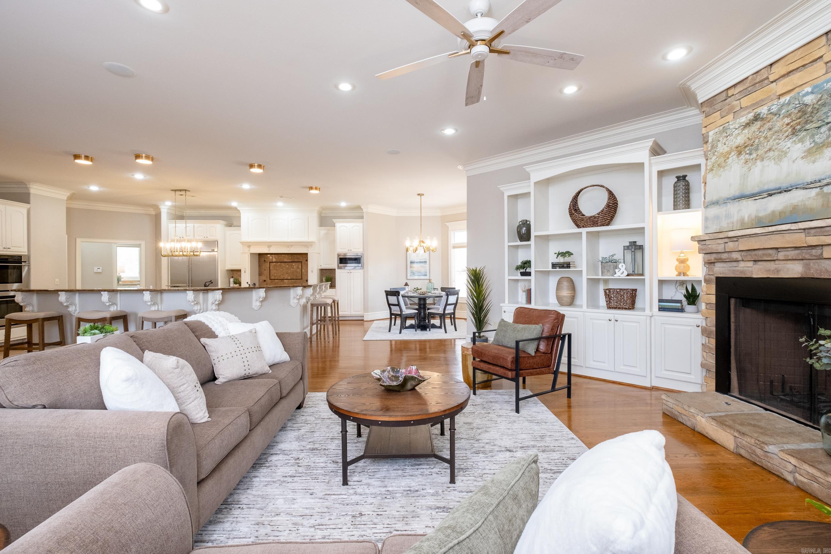49  Germay Court  Little Rock, AR