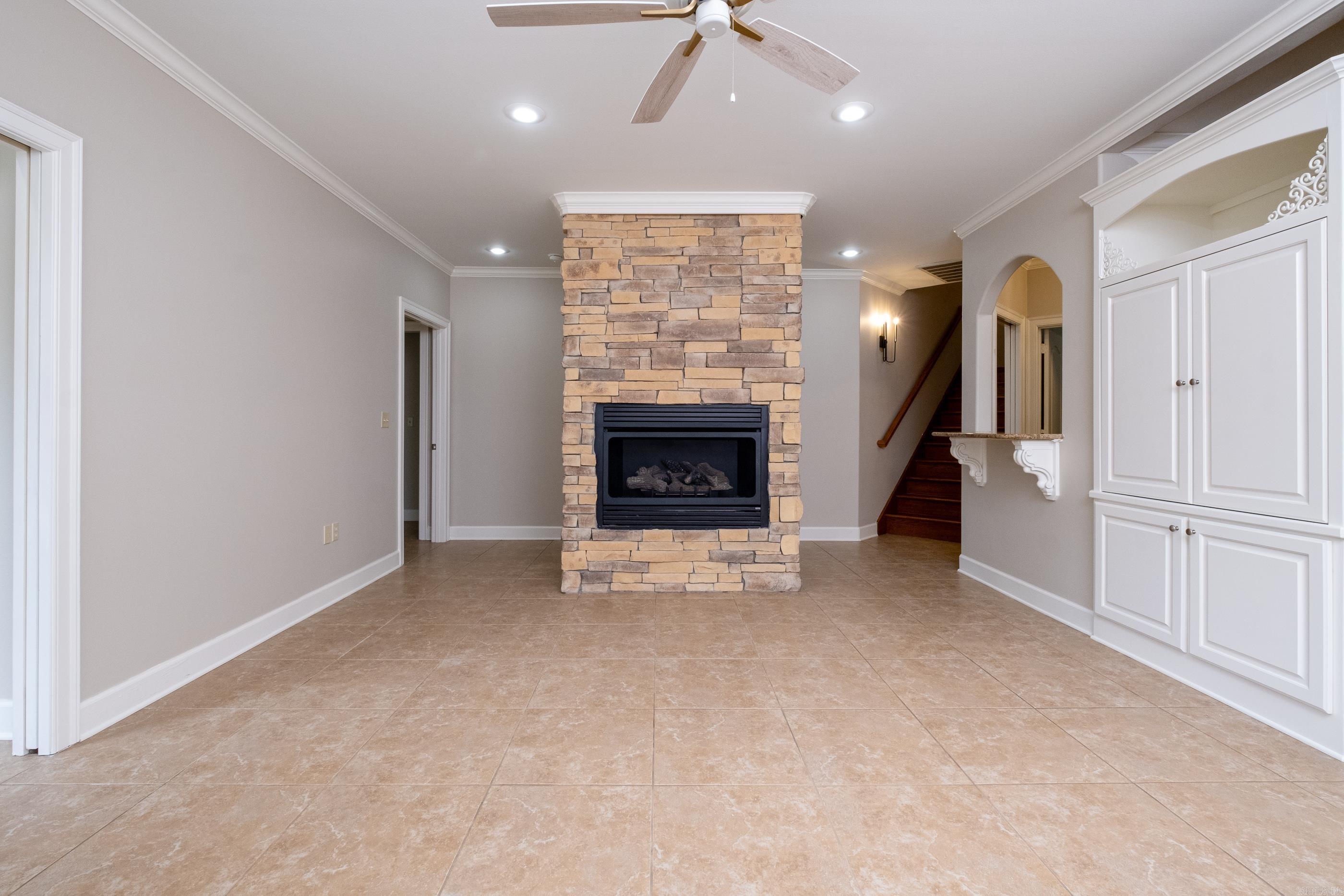 49  Germay Court  Little Rock, AR