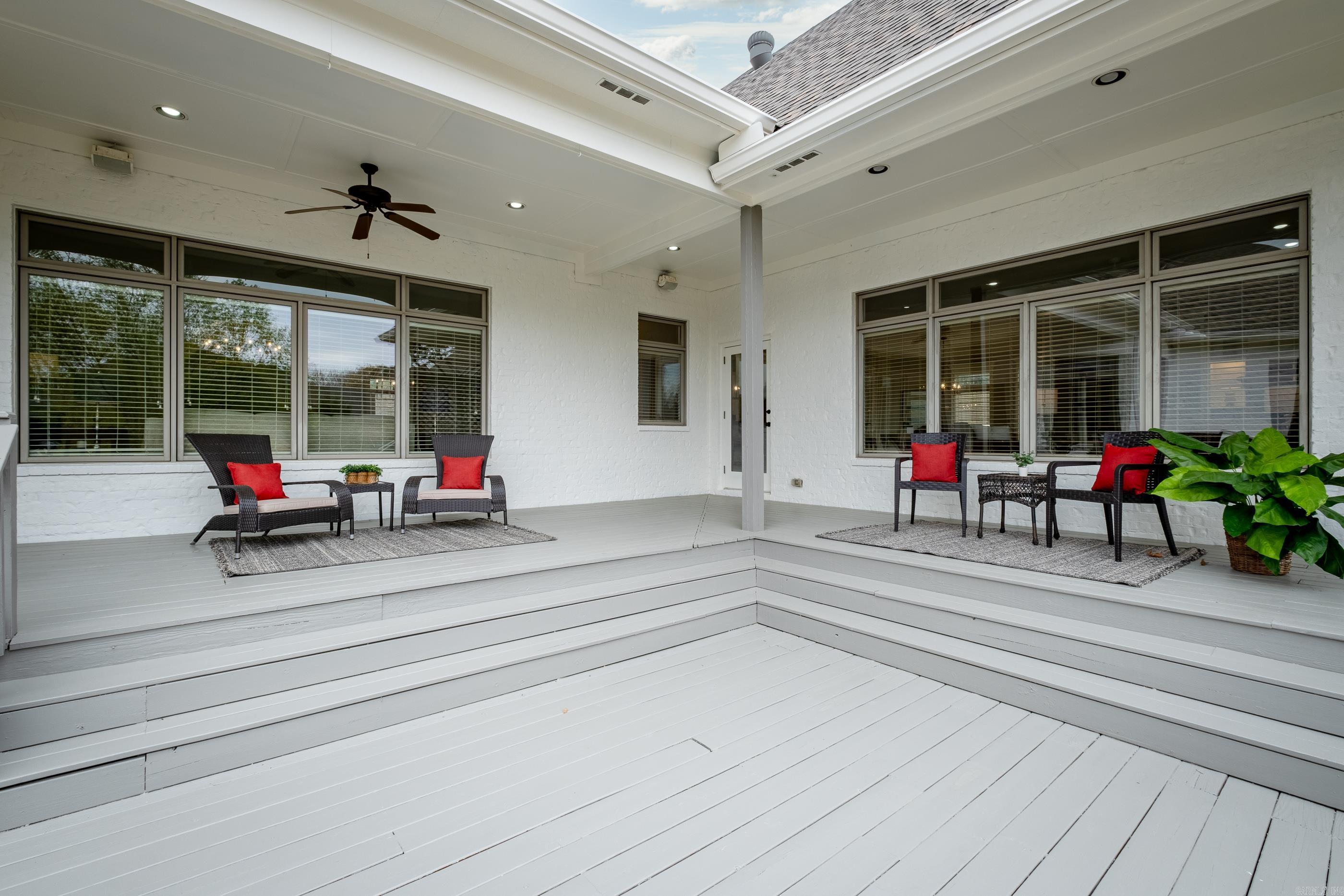 49  Germay Court  Little Rock, AR