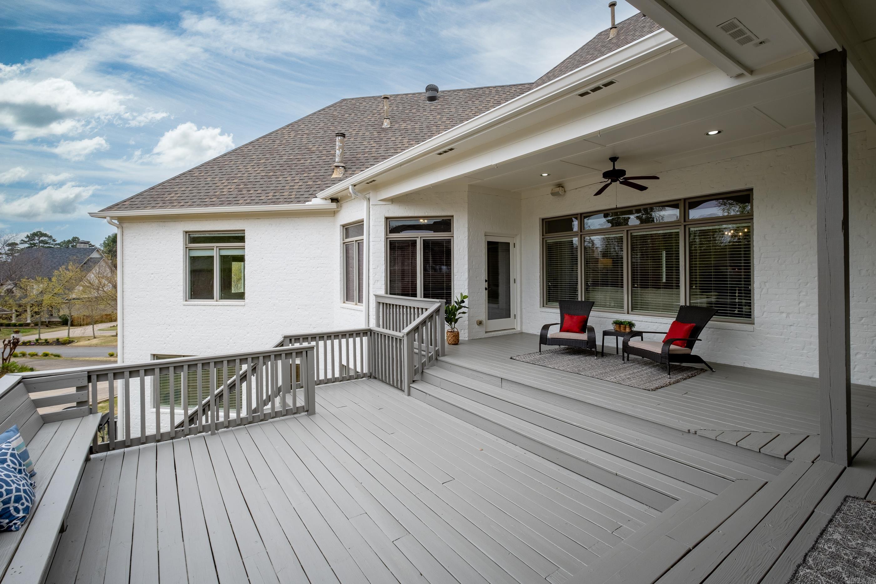 49  Germay Court  Little Rock, AR