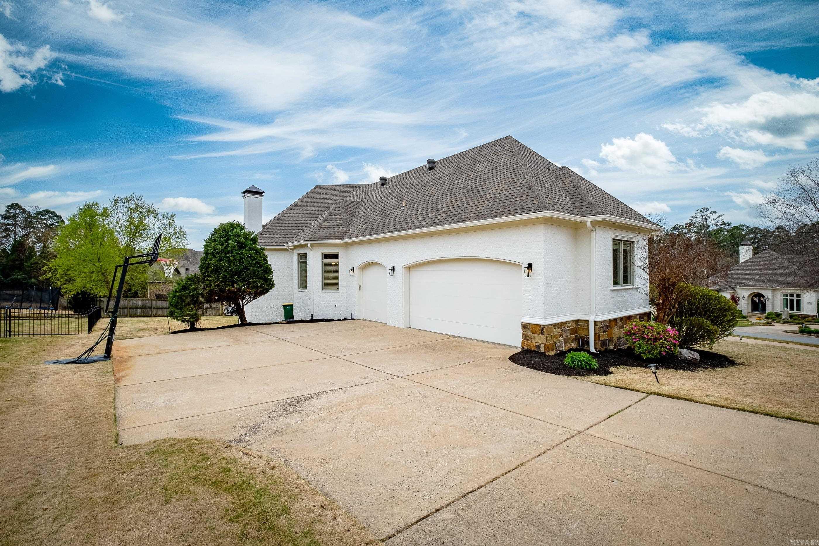 49  Germay Court  Little Rock, AR