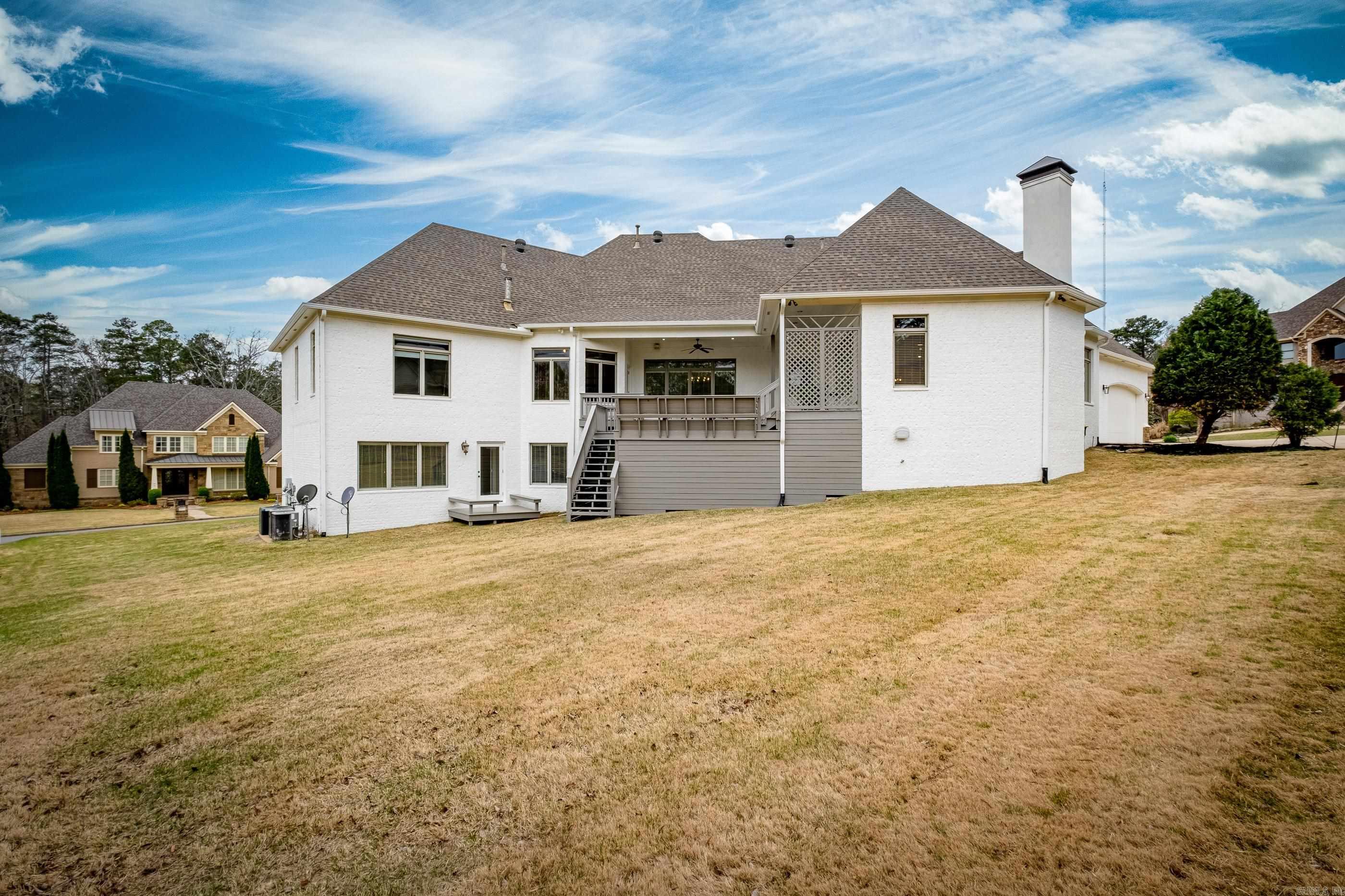 49  Germay Court  Little Rock, AR