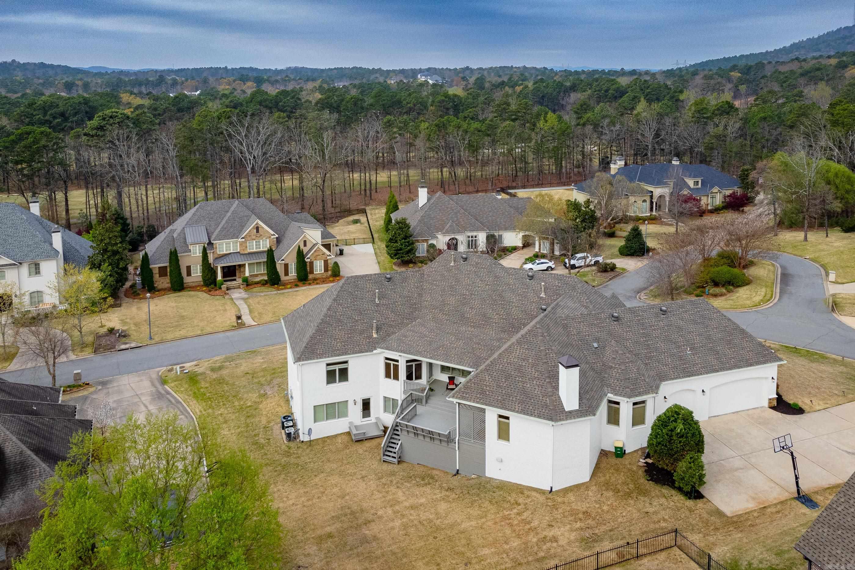 49  Germay Court  Little Rock, AR