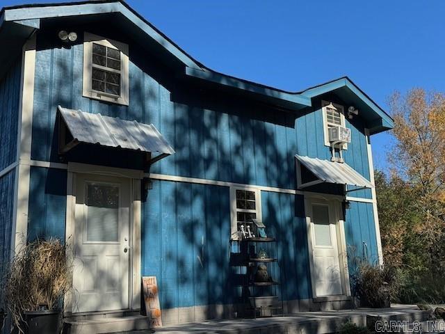 30  Cold Spring Trail  Conway, AR