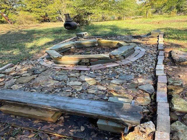 30  Cold Spring Trail  Conway, AR