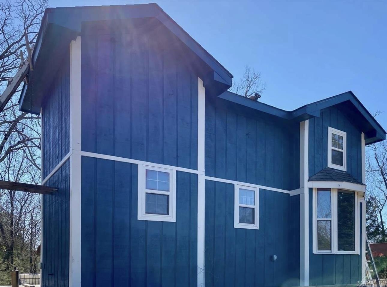 30  Cold Spring Trail  Conway, AR
