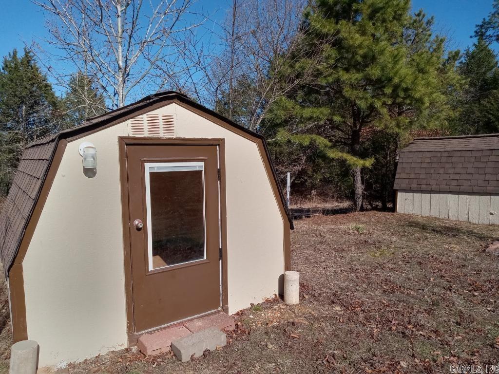 30  Cold Spring Trail  Conway, AR
