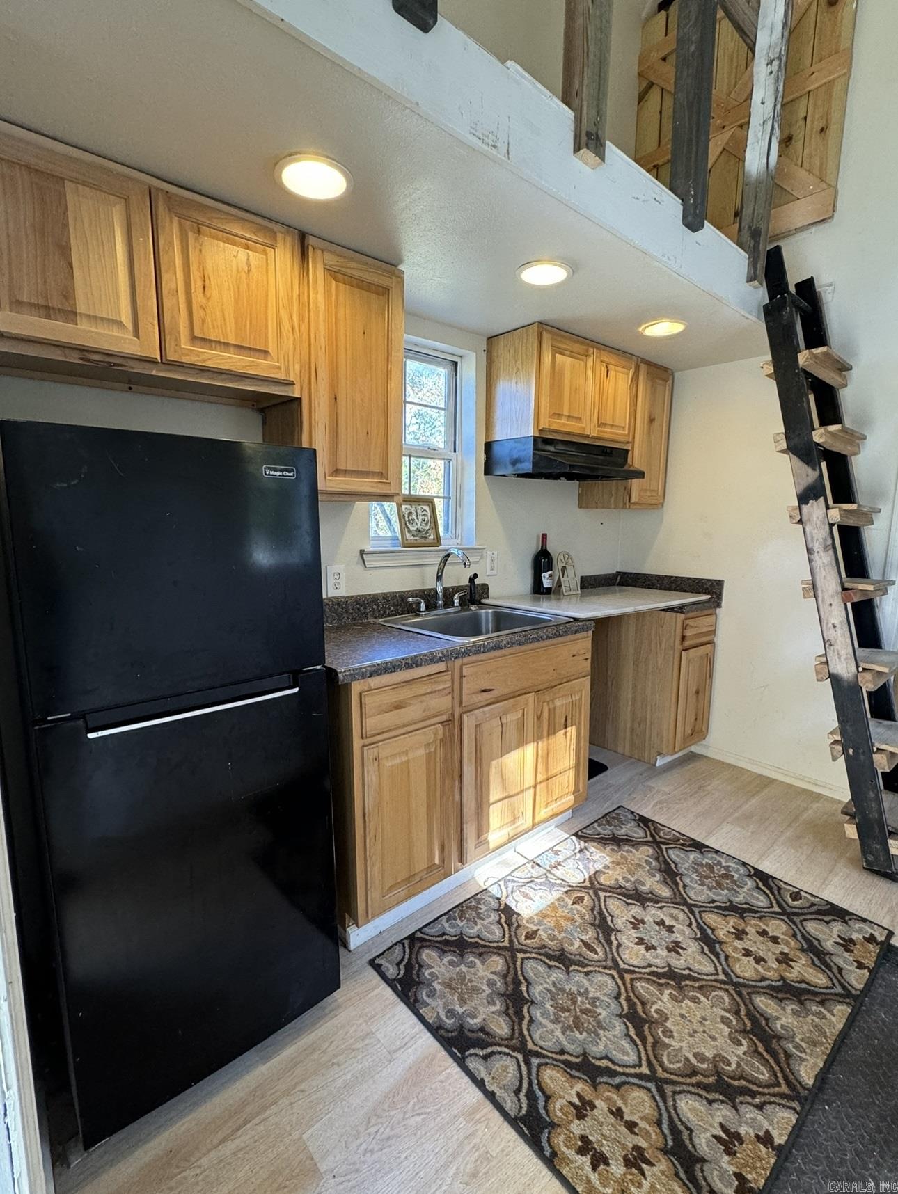 30  Cold Spring Trail  Conway, AR