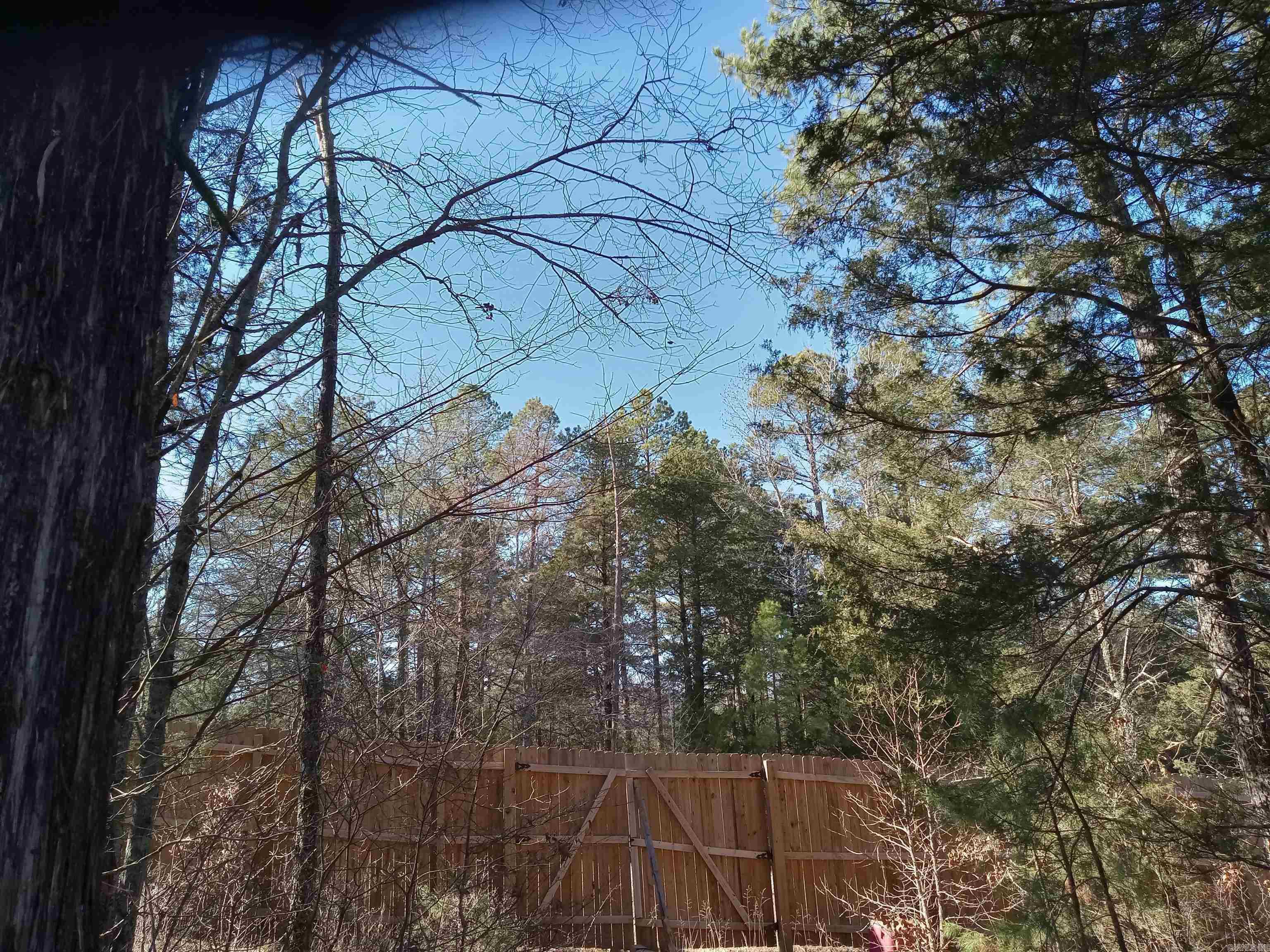 30  Cold Spring Trail  Conway, AR