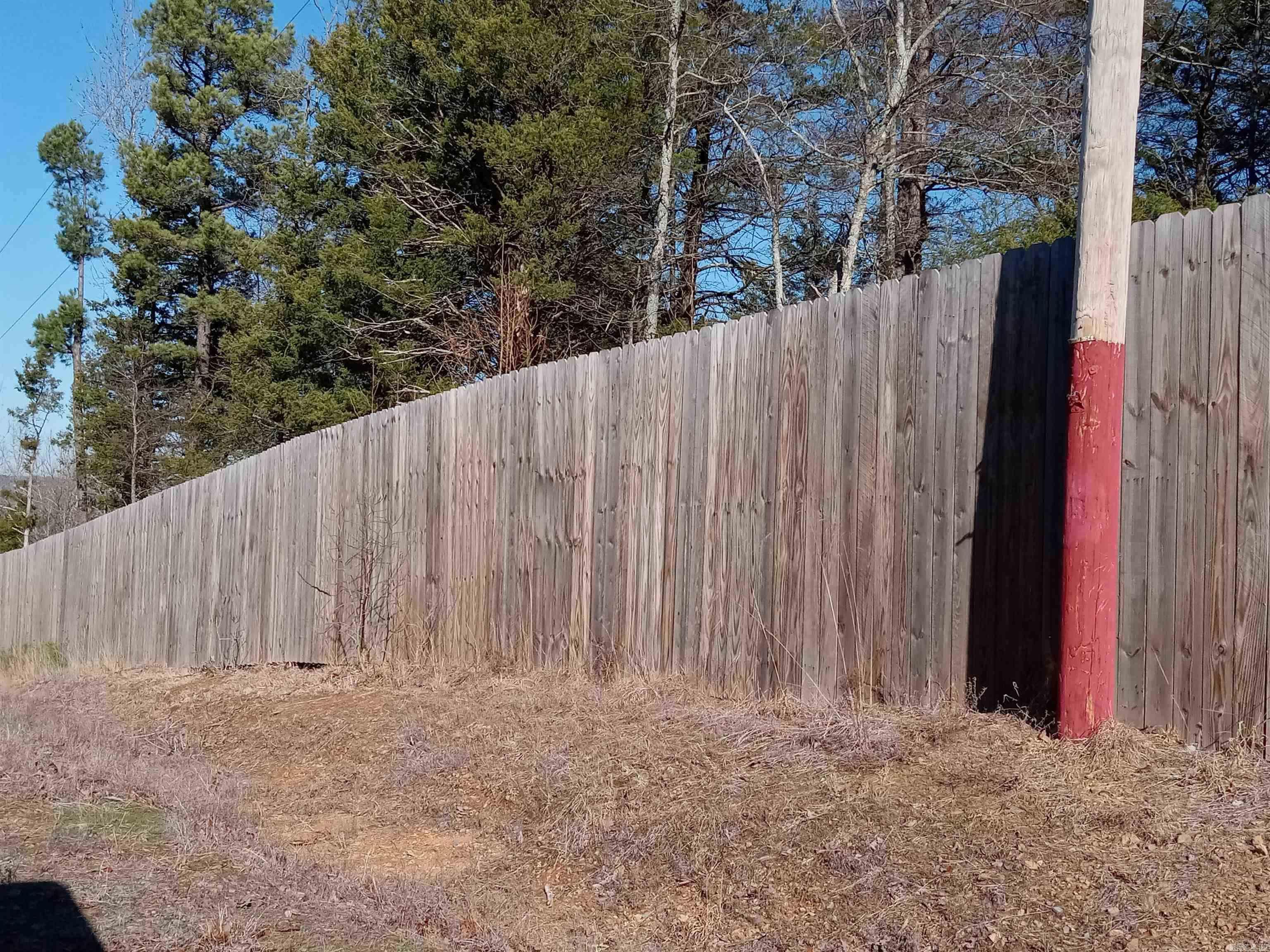 30  Cold Spring Trail  Conway, AR