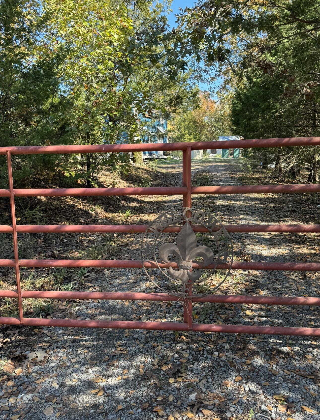 30  Cold Spring Trail  Conway, AR