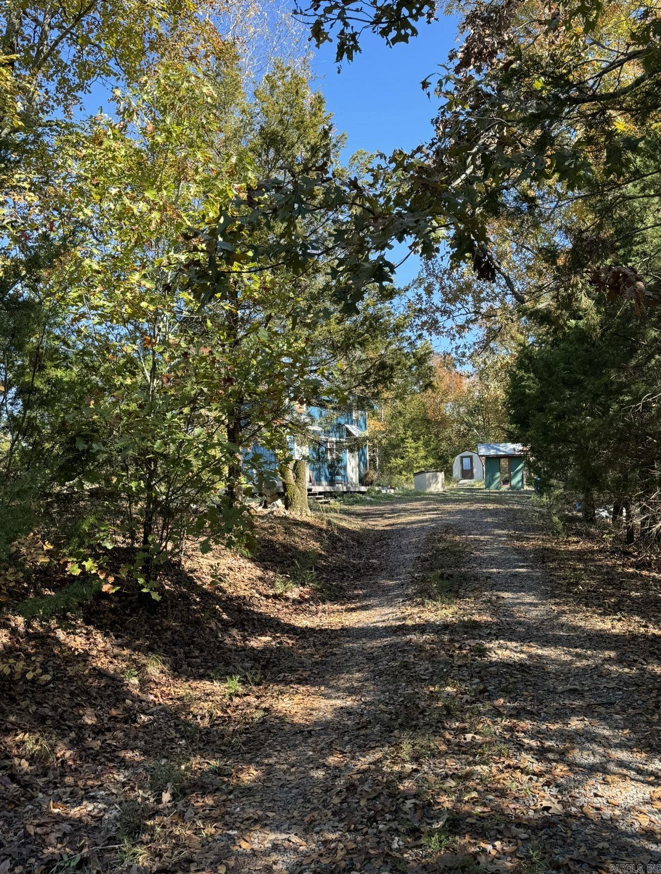 30  Cold Spring Trail  Conway, AR