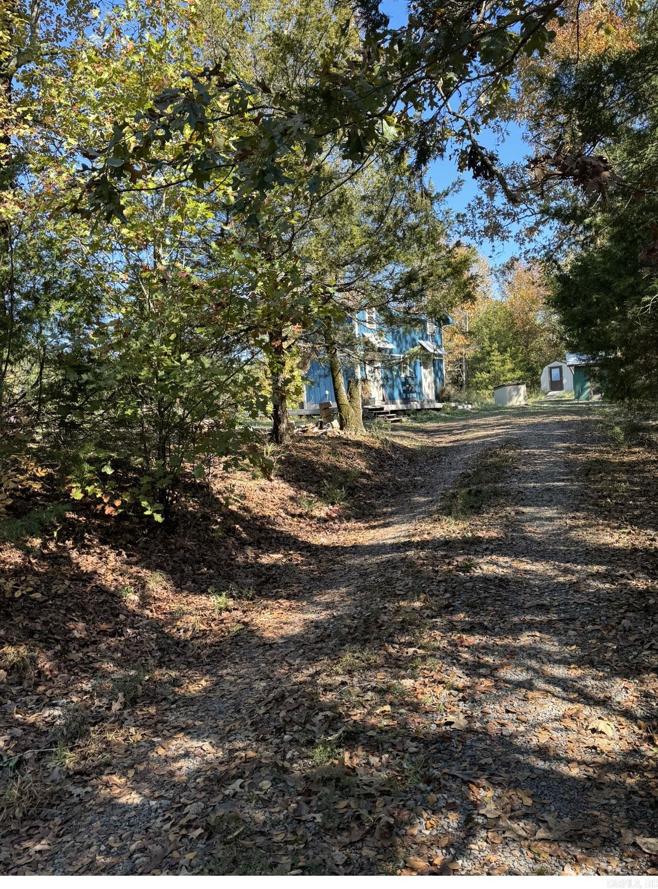 30  Cold Spring Trail  Conway, AR