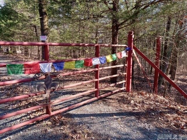 30  Cold Spring Trail  Conway, AR