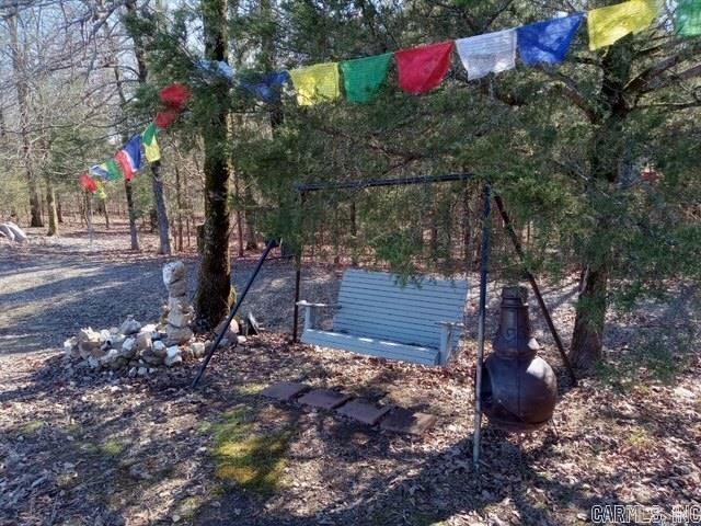 30  Cold Spring Trail  Conway, AR
