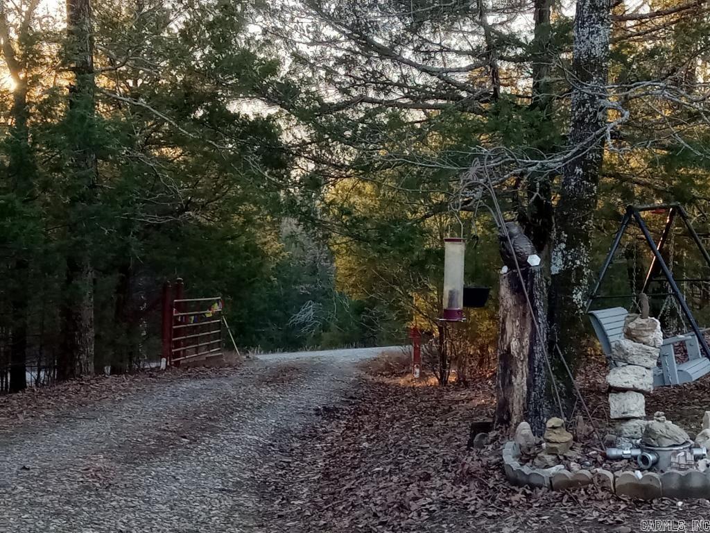 30  Cold Spring Trail  Conway, AR