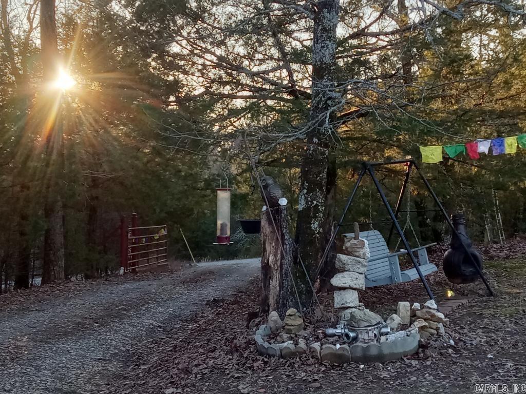 30  Cold Spring Trail  Conway, AR