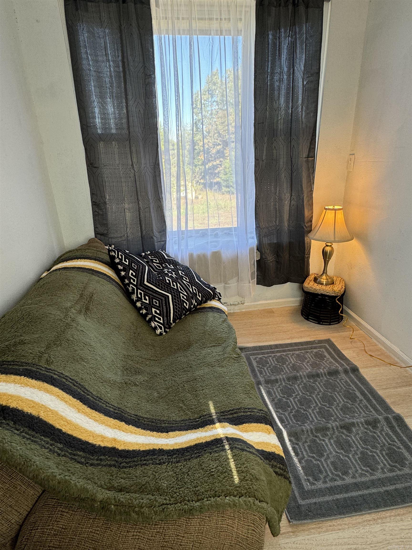 30  Cold Spring Trail  Conway, AR