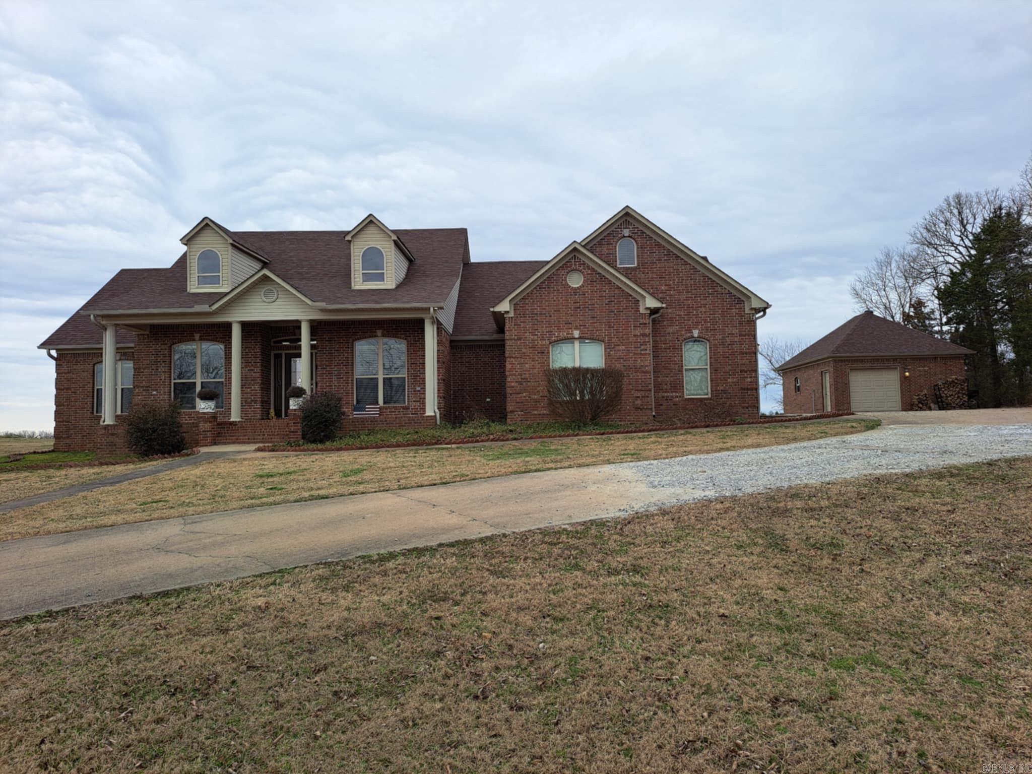 79  Schultz  Vilonia, AR