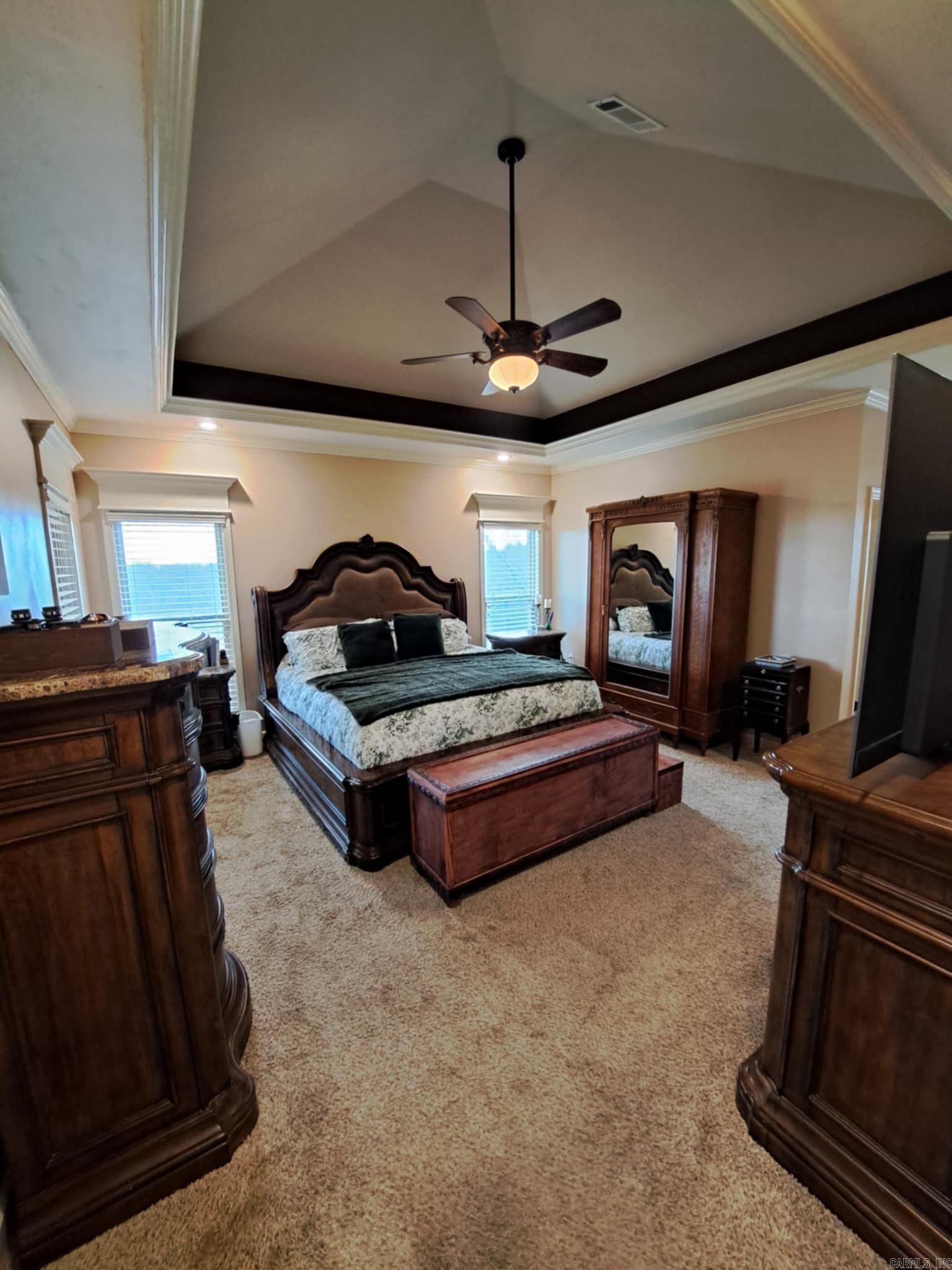 79  Schultz  Vilonia, AR