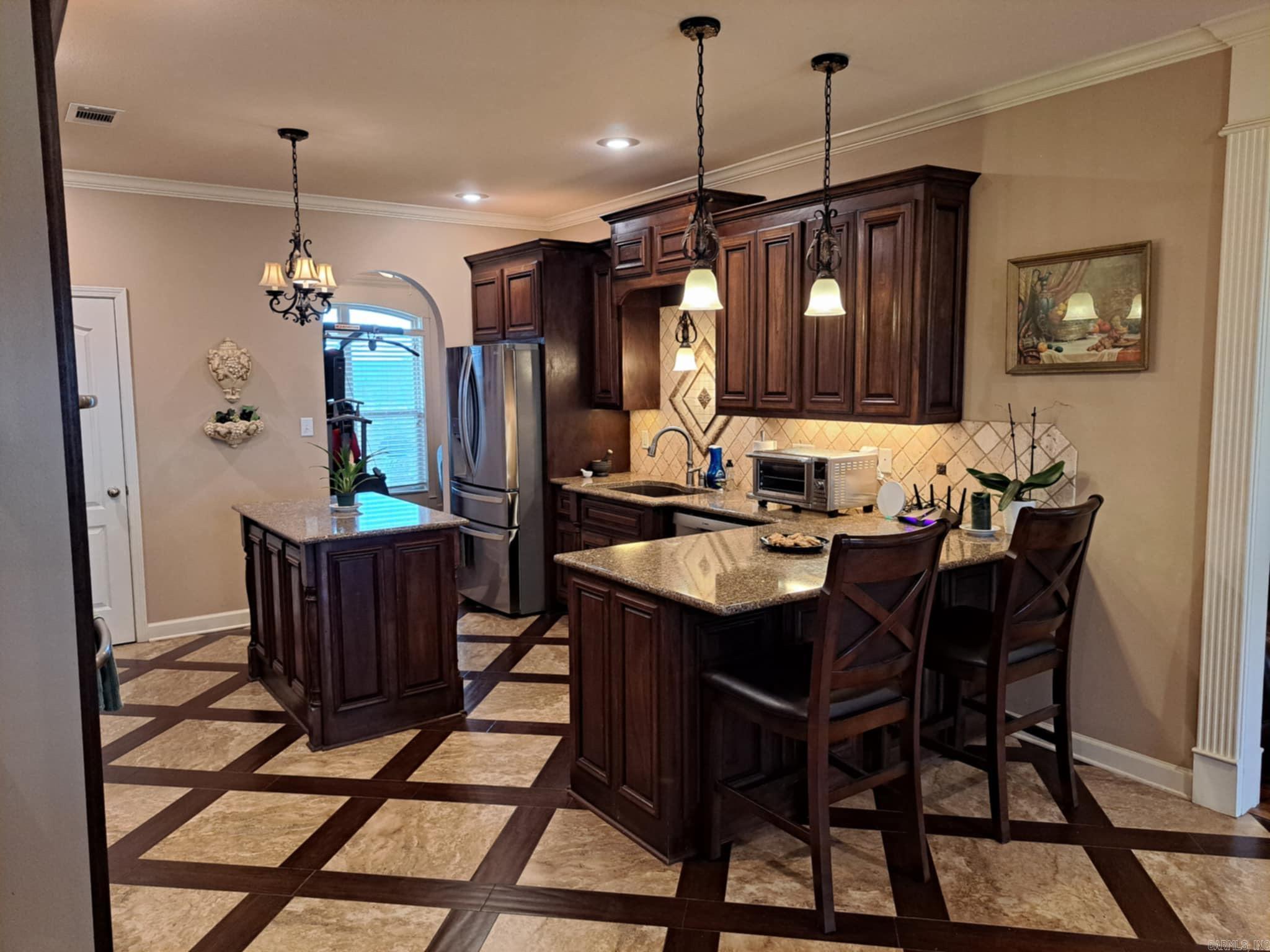 79  Schultz  Vilonia, AR