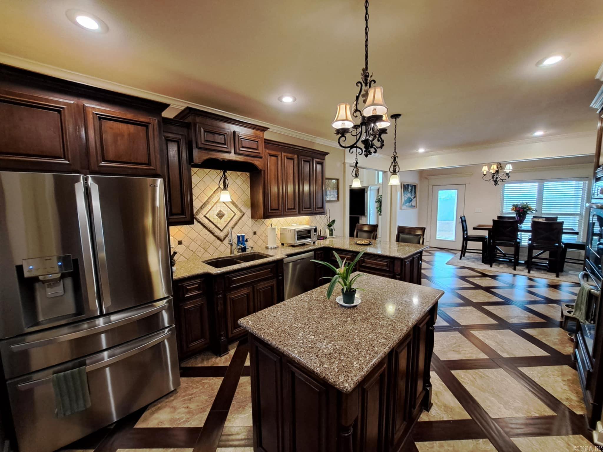 79  Schultz  Vilonia, AR