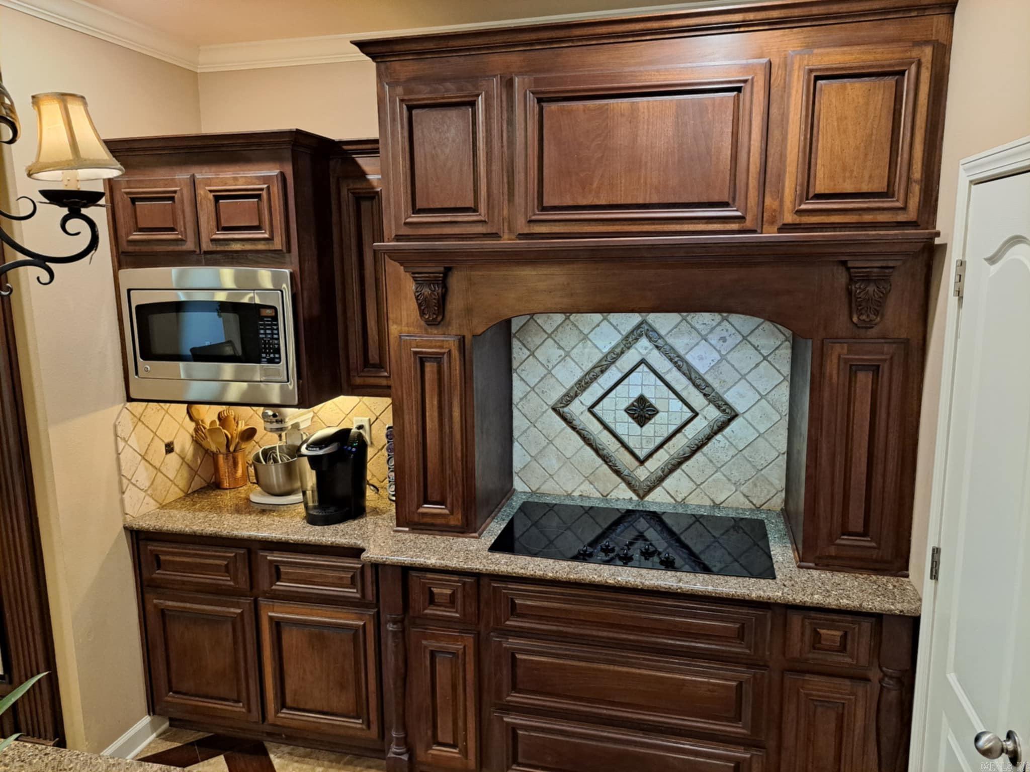 79  Schultz  Vilonia, AR