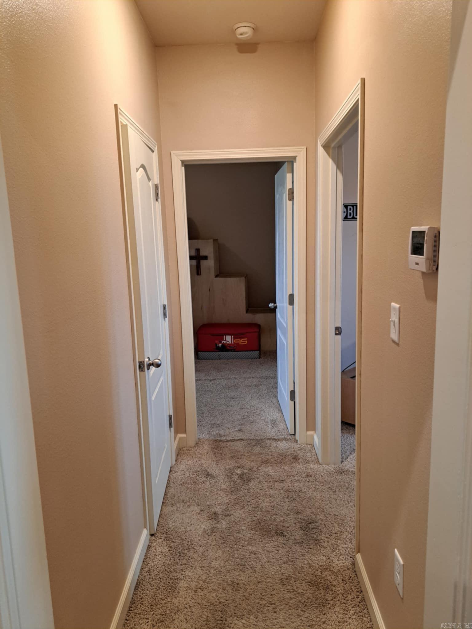 79  Schultz  Vilonia, AR