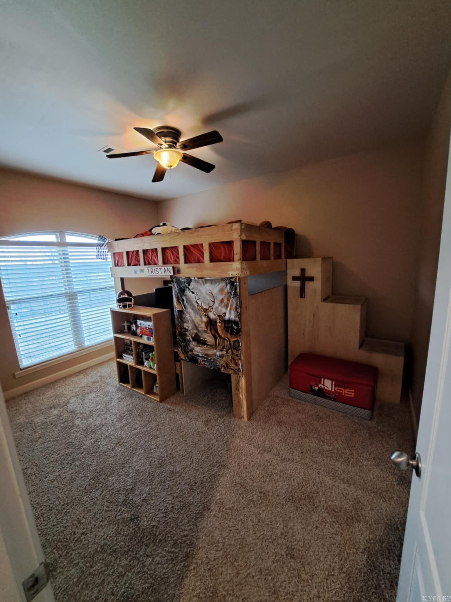 79  Schultz  Vilonia, AR