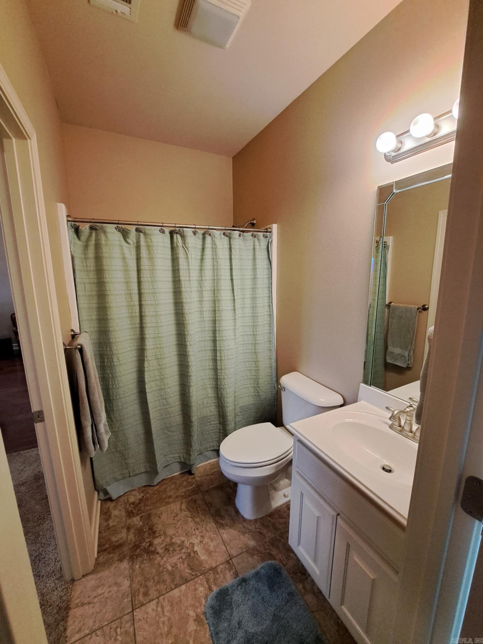 79  Schultz  Vilonia, AR